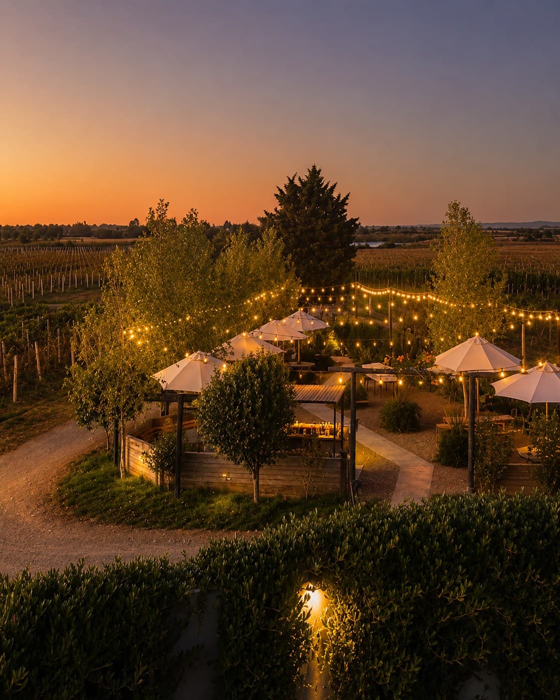 Cacholá Winebar