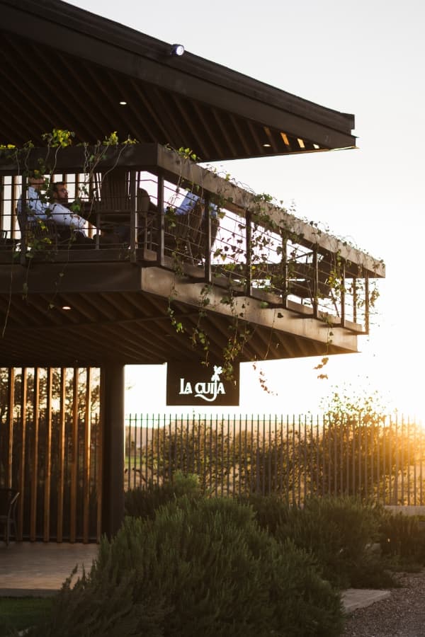 Restaurante La Cuija