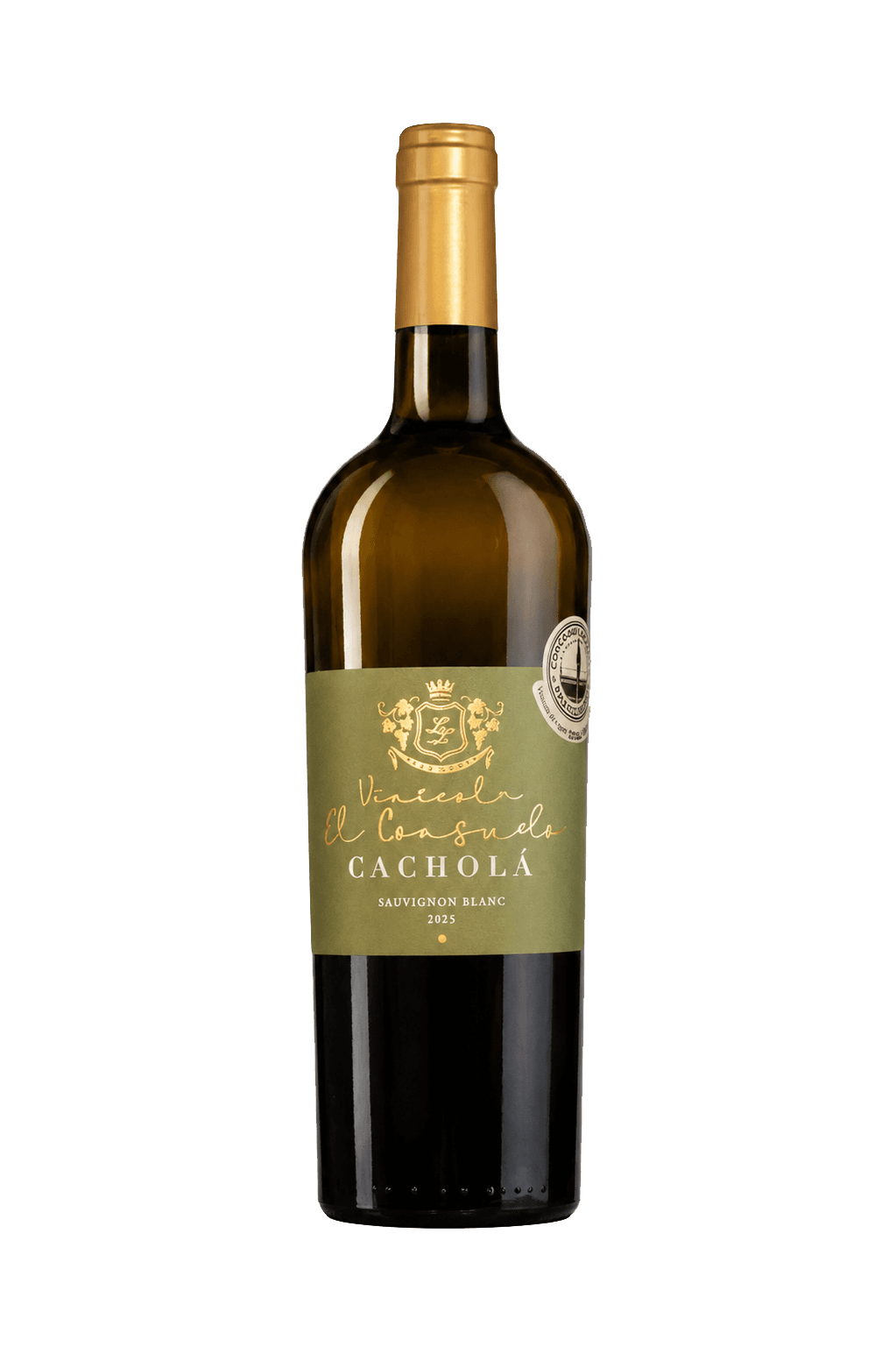 Cacholá Sauvignon Blanc