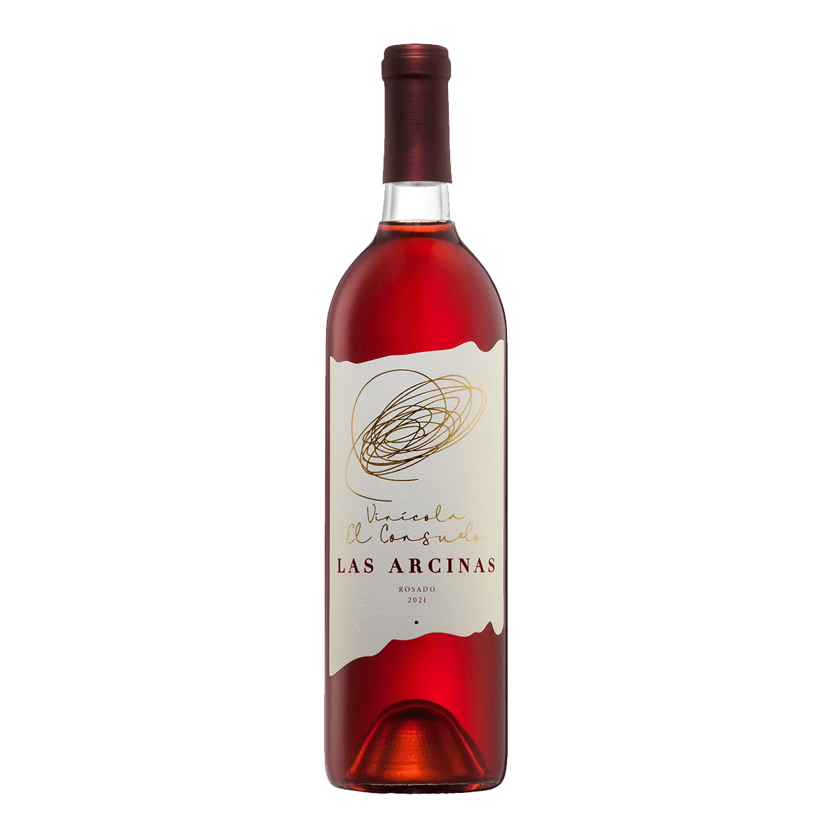 Las Arcinas Rosado