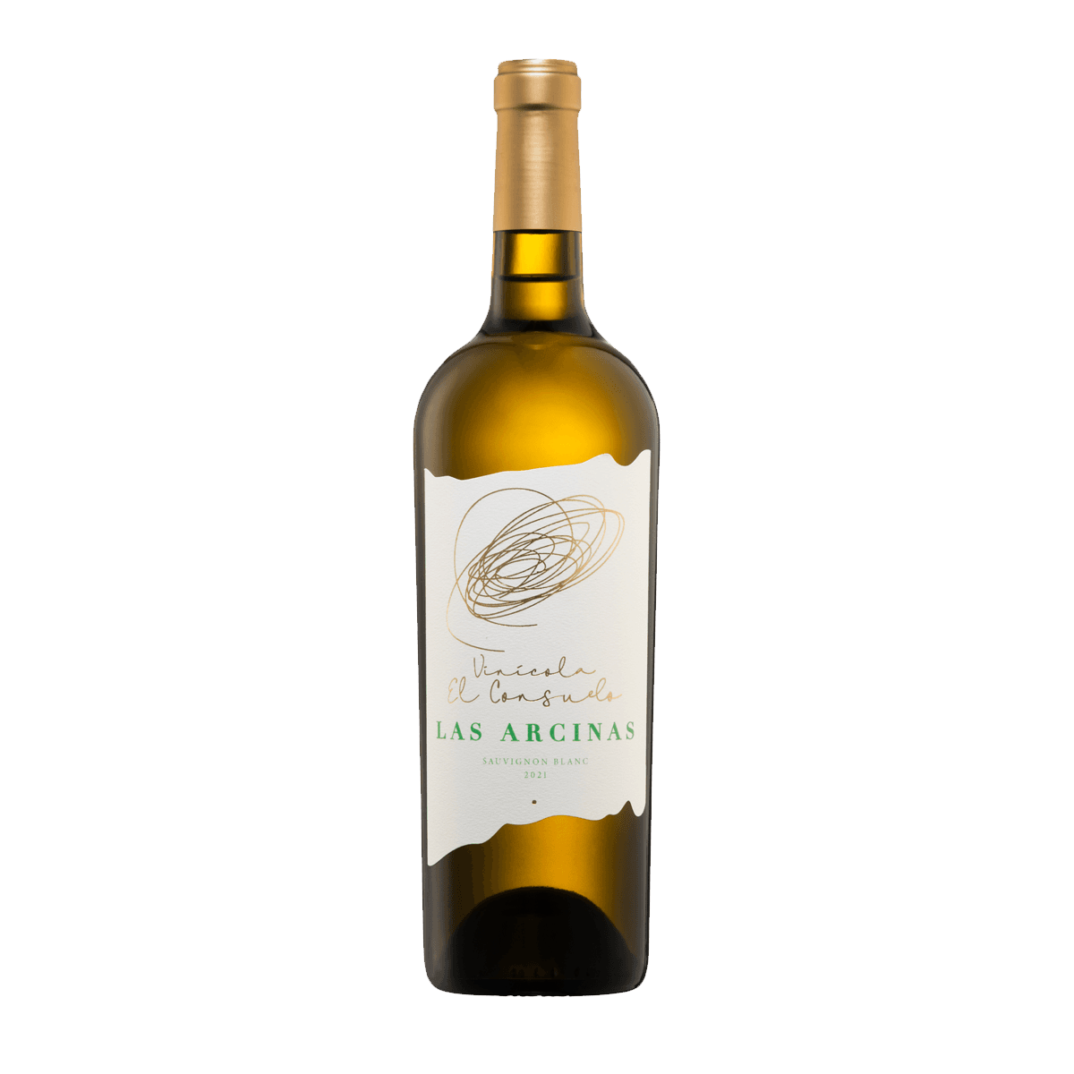 Las Arcinas Sauvignon blanc