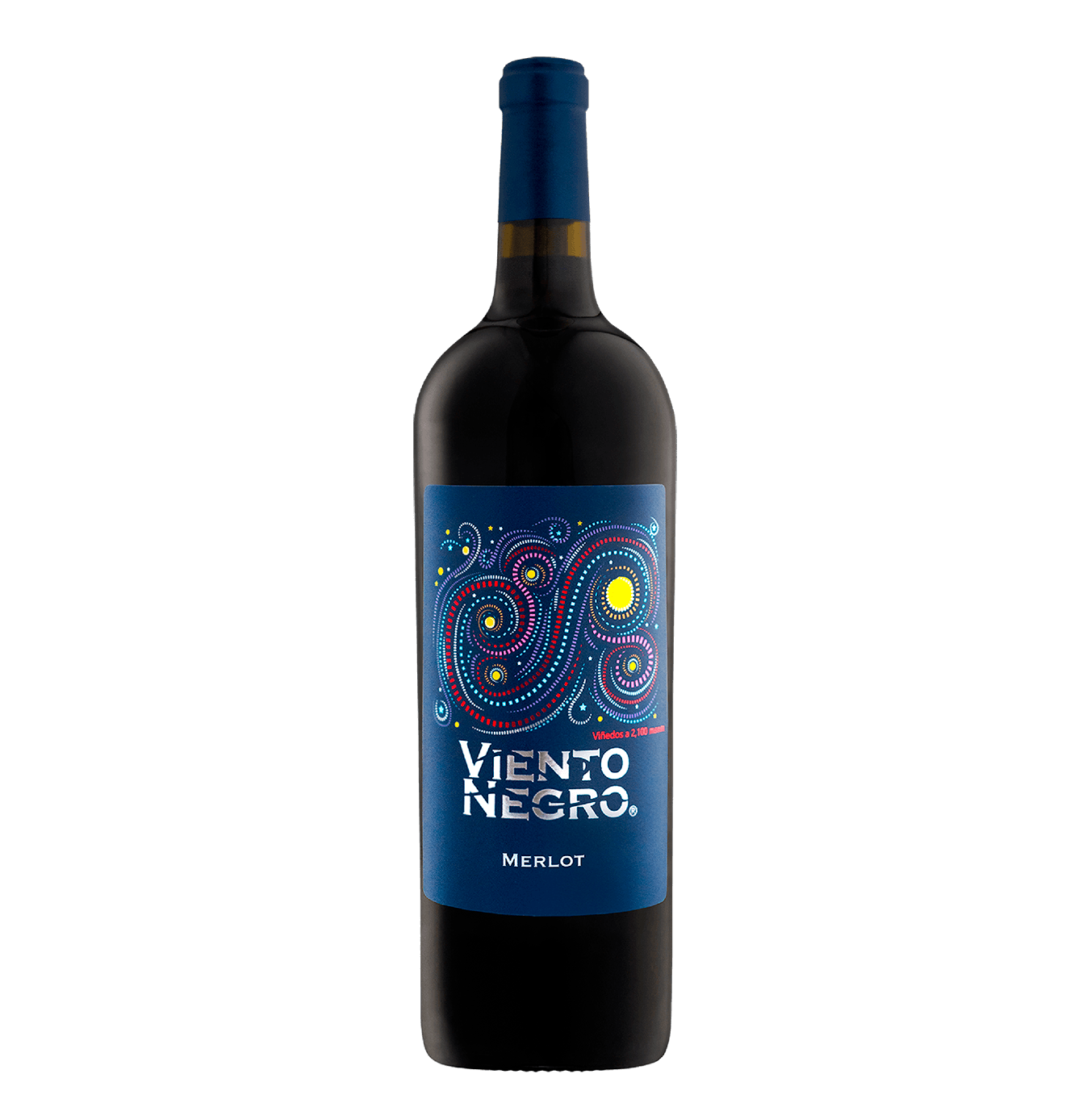 Viento Negro Merlot