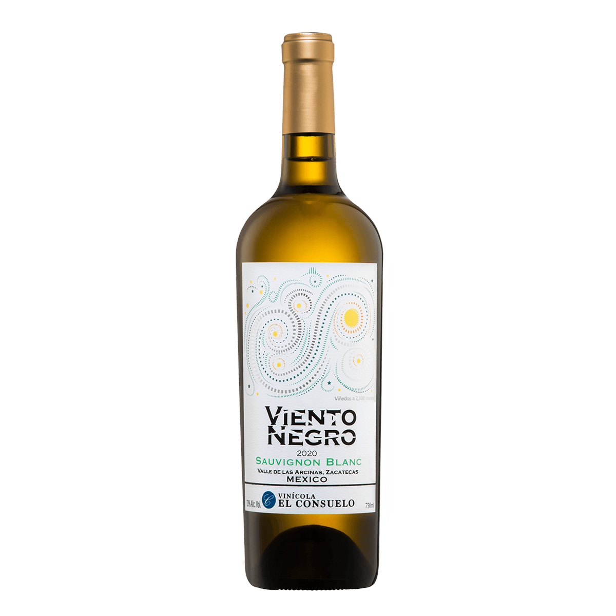 Viento Negro Sauvignon Blanc